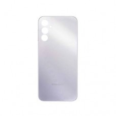 Samsung Galaxy SM-A146 Back Cover [Silver]